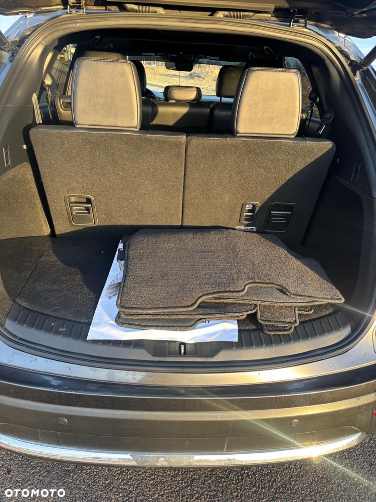 Mazda CX-9 - 6