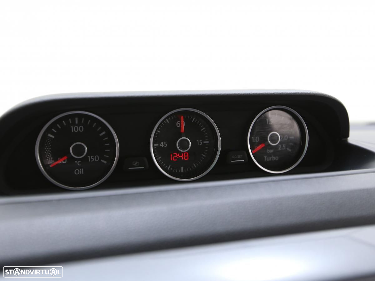 VW New Beetle - 19