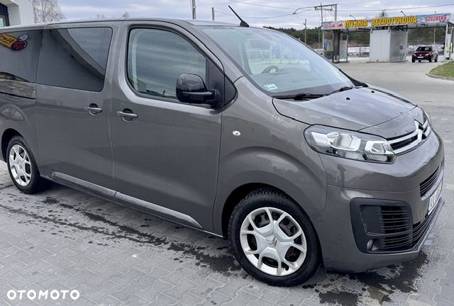 Citroën SpaceTourer 2.0 BlueHDi XL Feel - 16