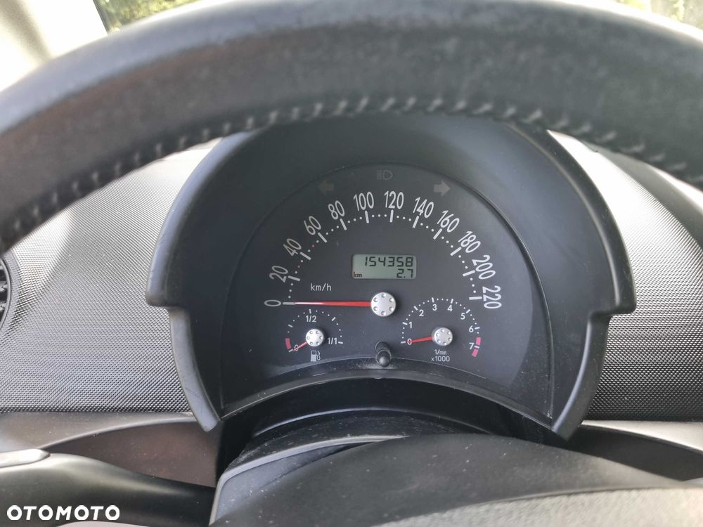 Volkswagen Beetle - 7