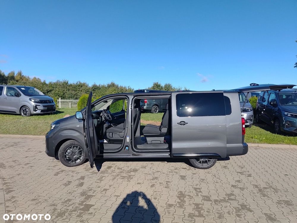 Opel Zafira - 15