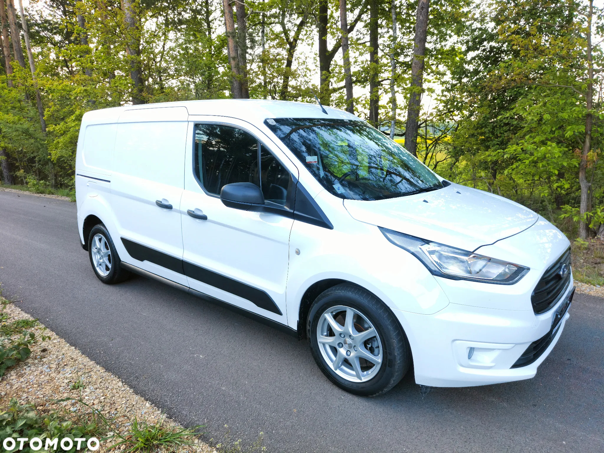 Ford Transit - 2