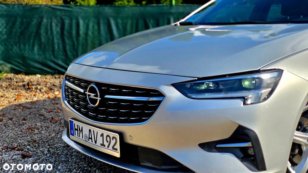 Opel Insignia - 16