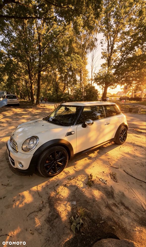 MINI Cooper - 3