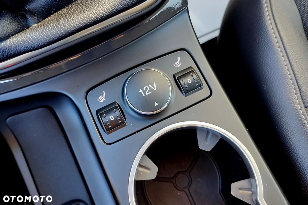 Ford Kuga 1.5 EcoBoost 2x4 Individual - 14