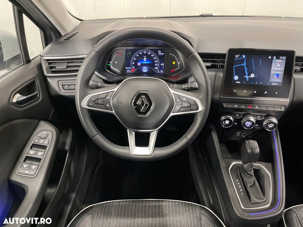 Renault Clio V 1.0 TCe X-Tronic Intens - 6