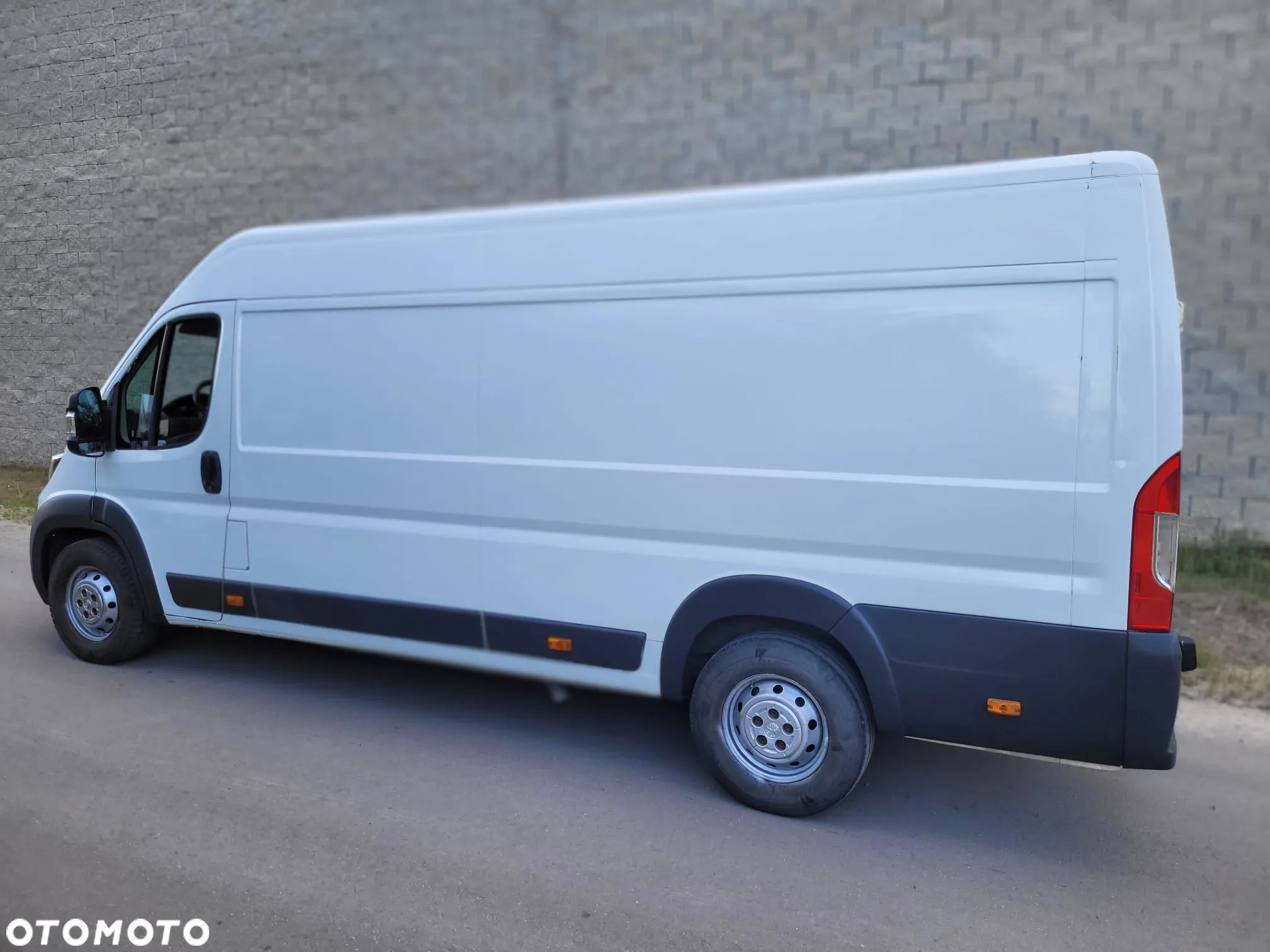 Peugeot Boxer - 11