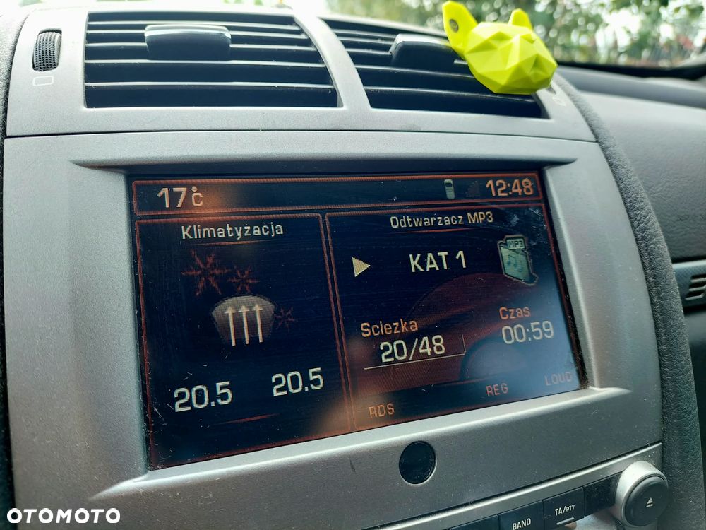 Peugeot 407 2.0 ST Komfort - 14