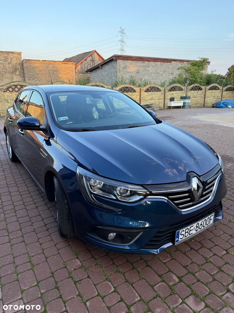 Renault Megane 1.2 Energy TCe Intens - 2