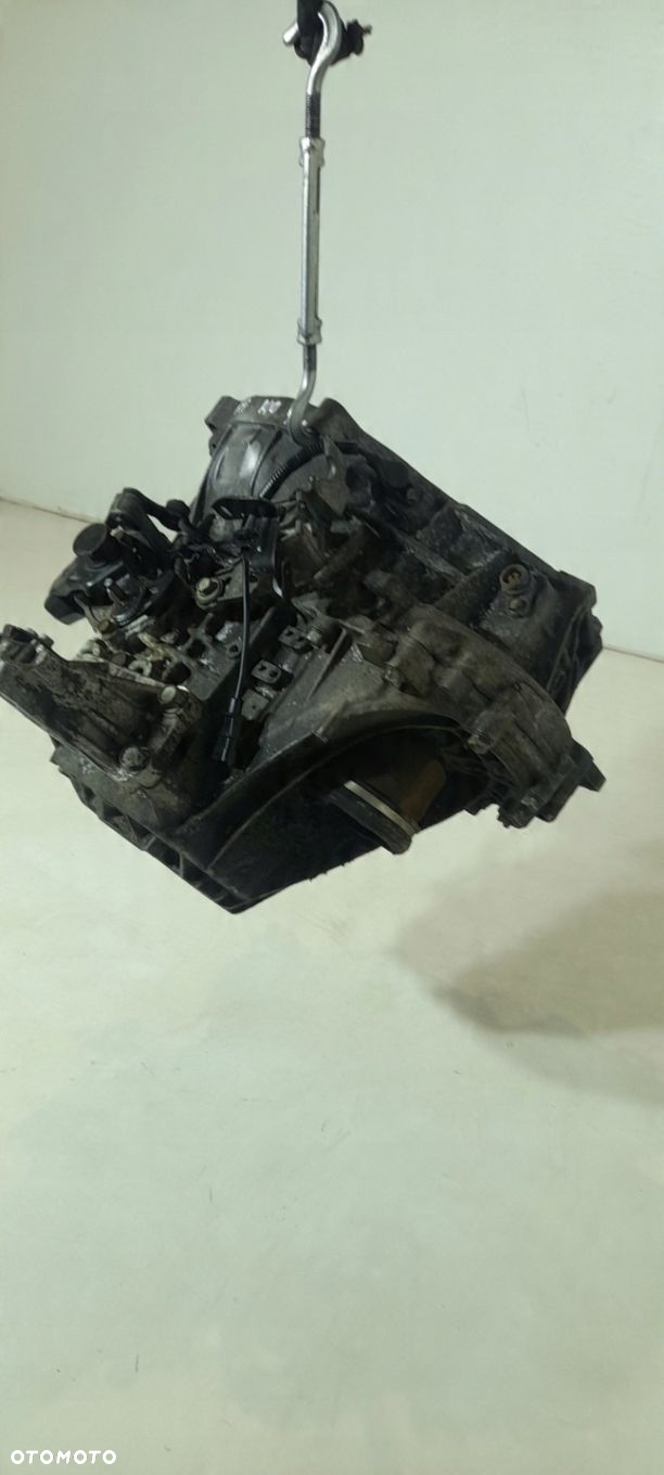 SKRZYNIA BIEGÓW KIA RIO 1.4 CRDI WGW6H - 3