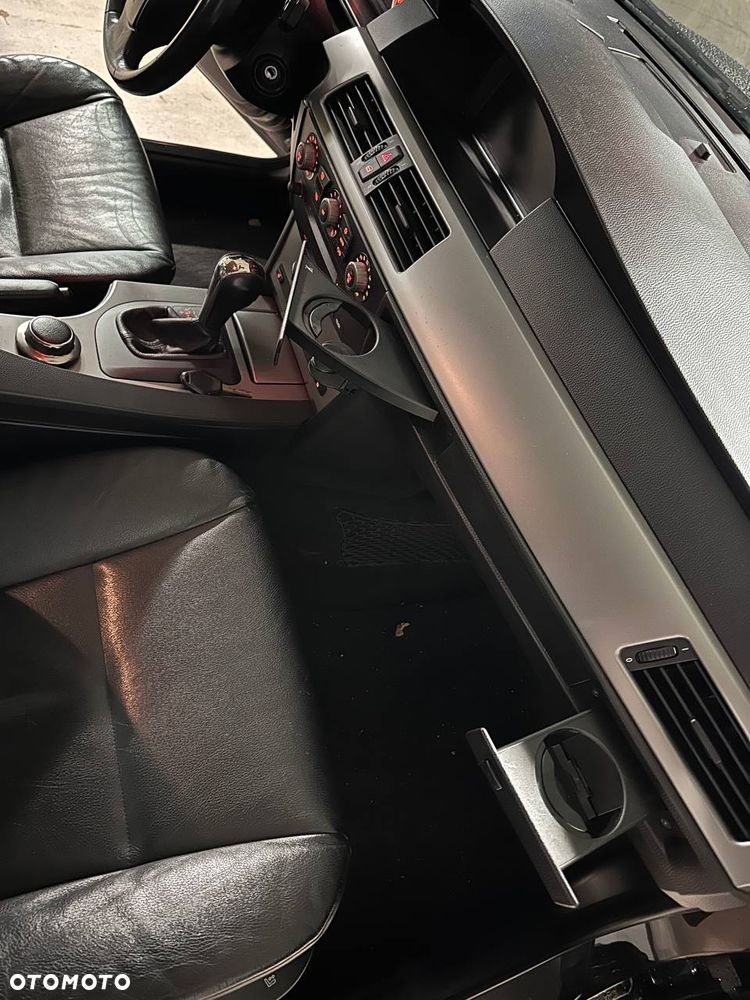 BMW Seria 5 - 29