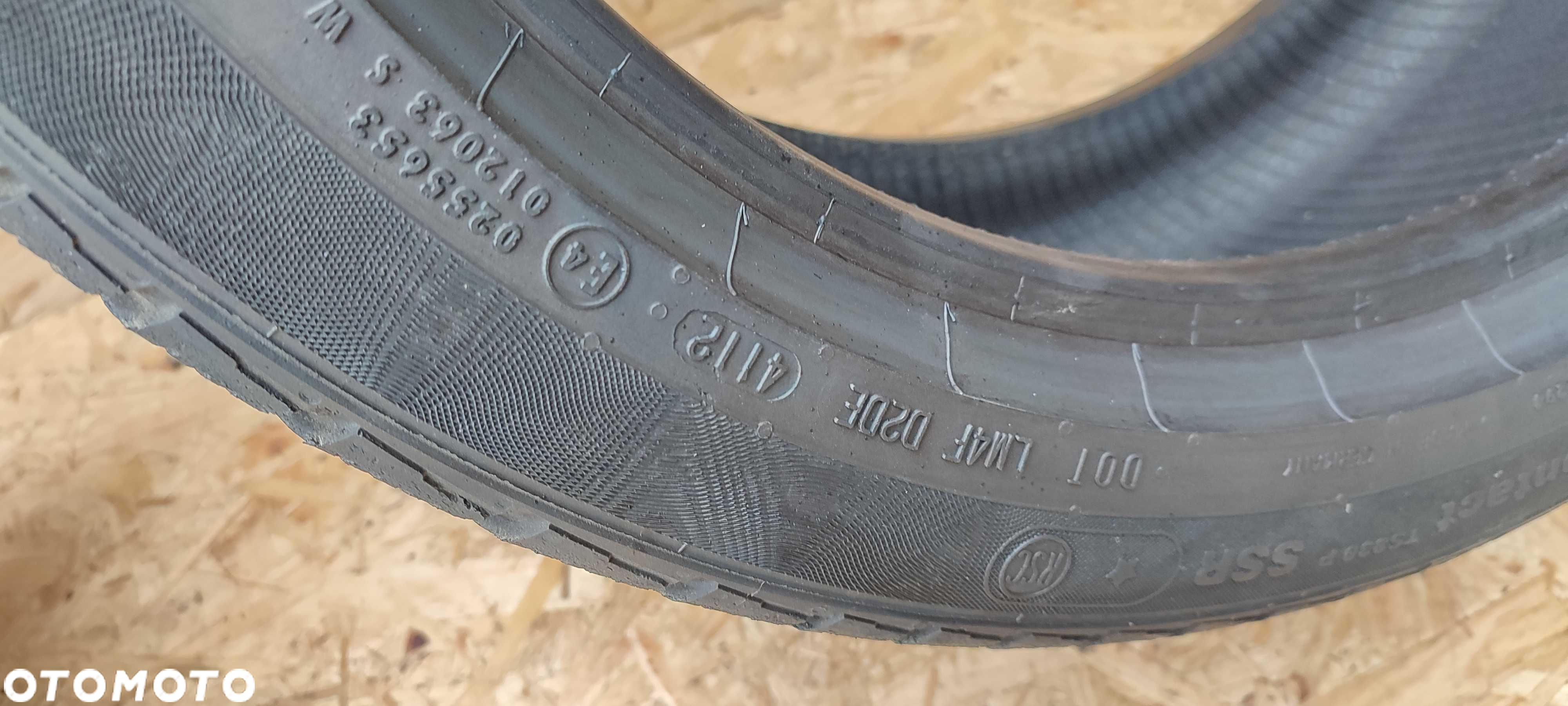 2x Opony 225/45 R18 Continental ContiWinterContact TS830P - 7