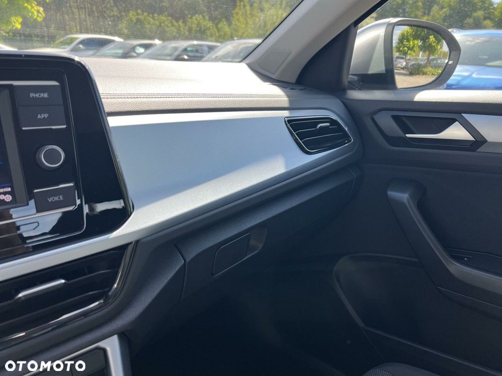 Volkswagen T-Roc 1.5 TSI Life - 33