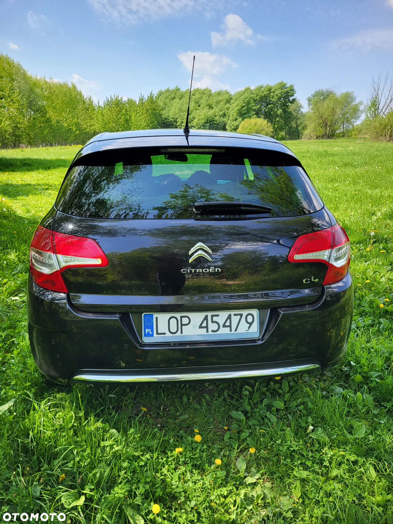 Citroën C4 1.6 HDi Attraction - 6