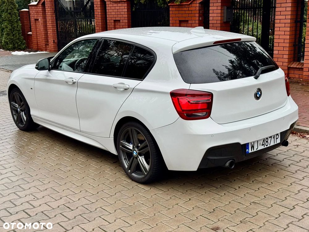 BMW Seria 1 125i Advantage sport - 33