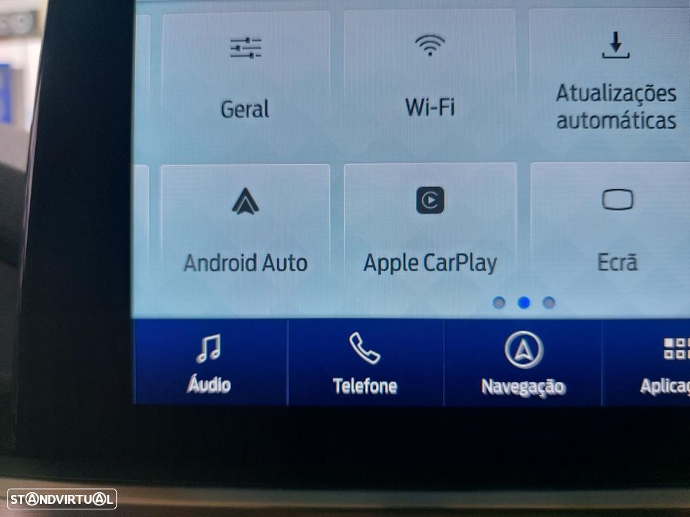 Ford Kuga 1.5 TDCi EcoBlue Titanium - 9