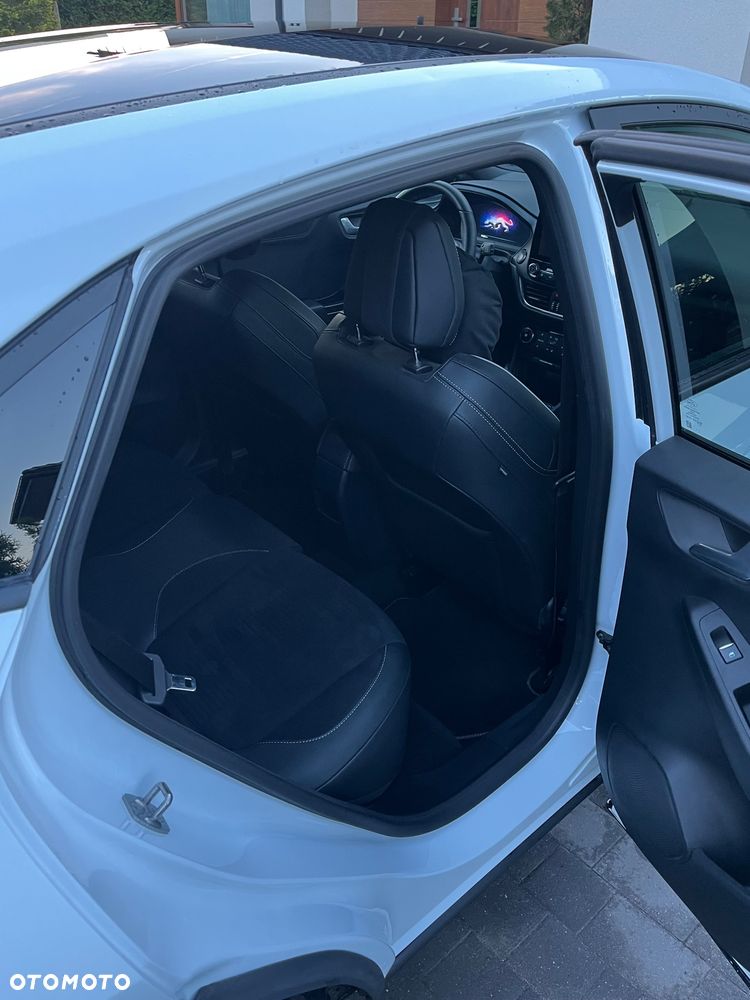 Ford Puma 1.5 EcoBoost ST - 17