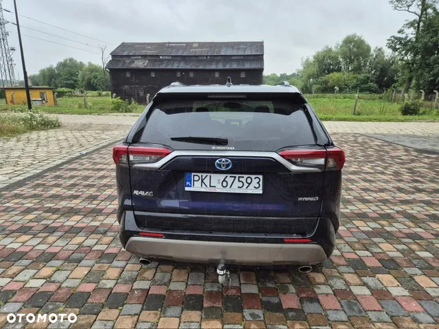 Toyota RAV4 - 6