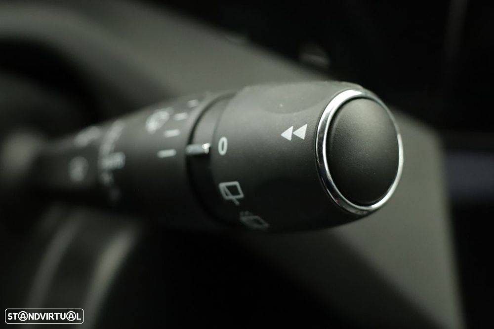 Peugeot 308 1.2 PureTech GT EAT8 - 17
