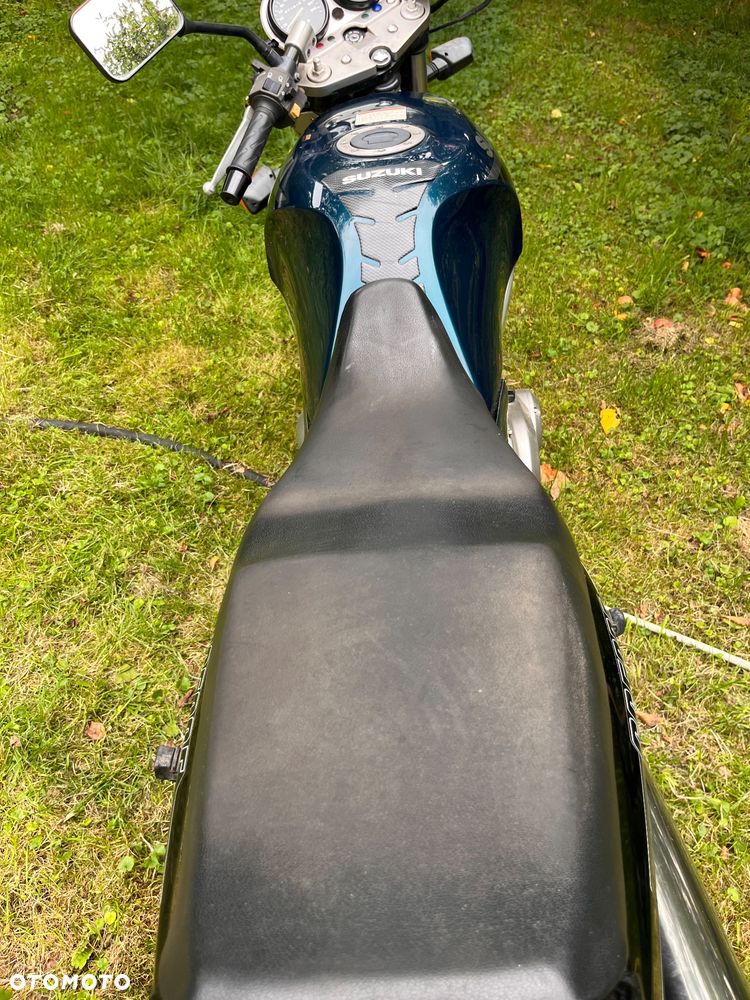 Suzuki GS - 14