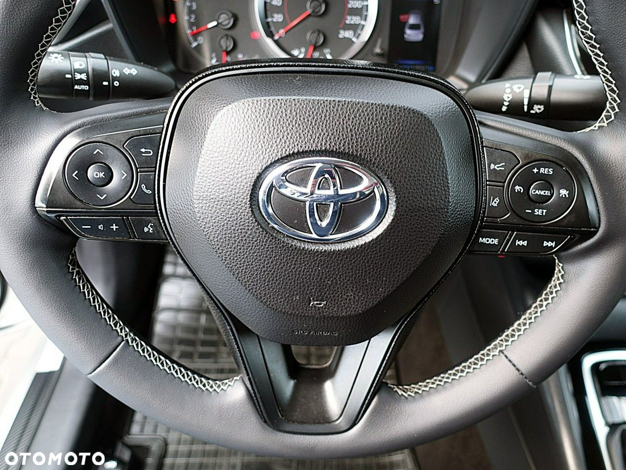 Toyota Corolla - 20