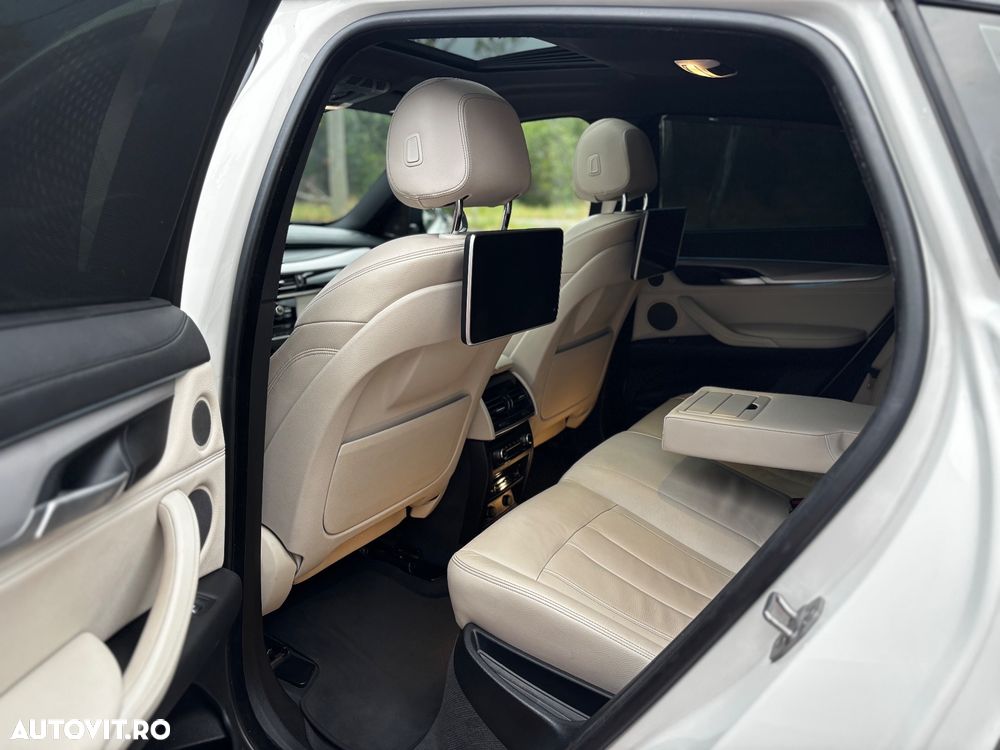 BMW X6 - 6