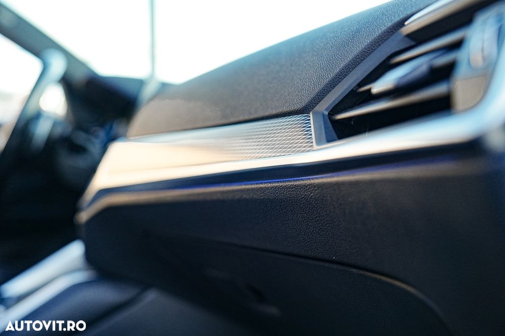 BMW Seria 4 420d M Sport - 16