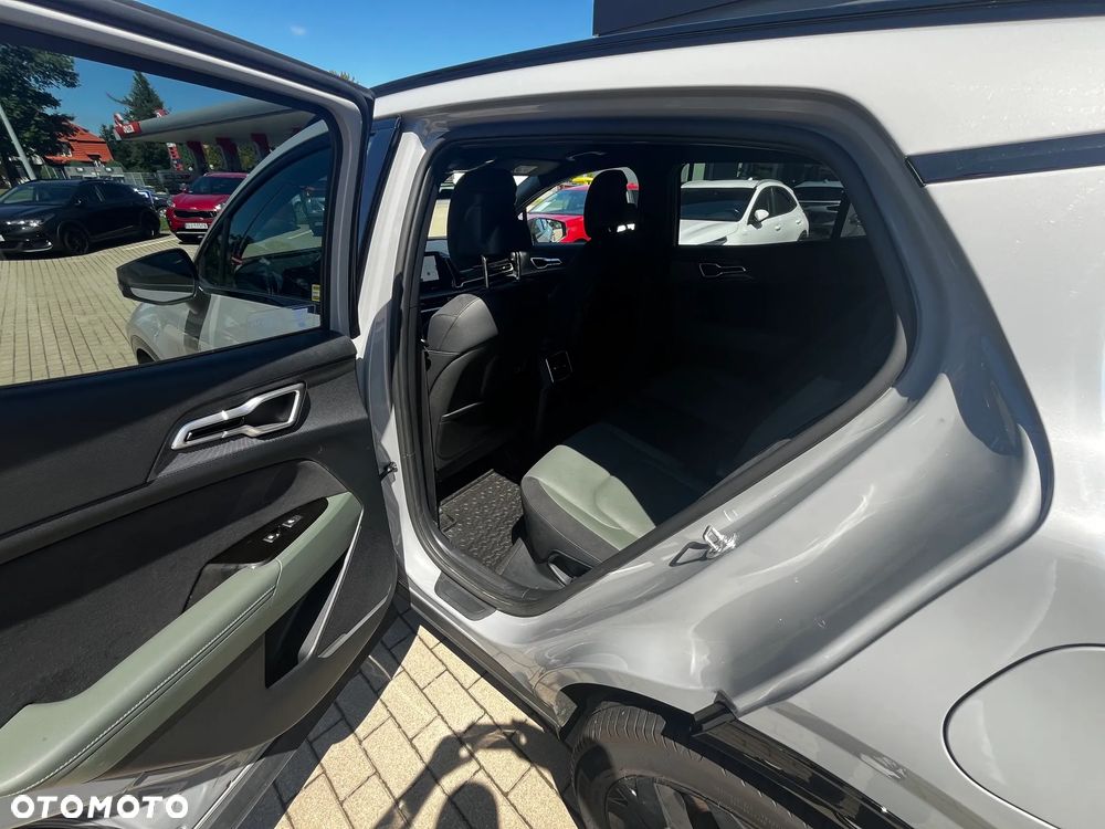 Kia Sportage 1.6 T-GDI Anniversary 2WD DCT - 8