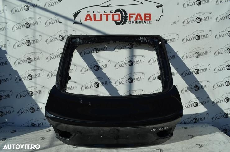 Haion Bmw Seria 4 Gran Coupe F36 an 2014-2019 - 1