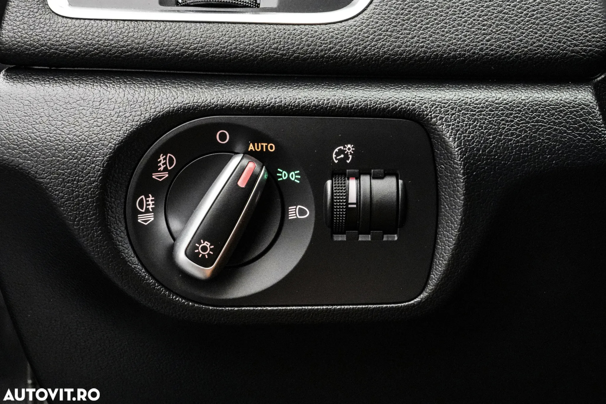 Audi Q3 2.0 TFSI Quattro Stronic - 25