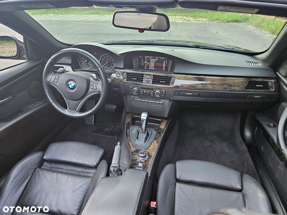 BMW Seria 3 335i - 9
