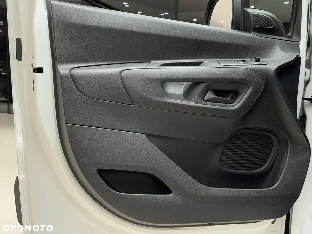 Toyota Proace City Verso - 13
