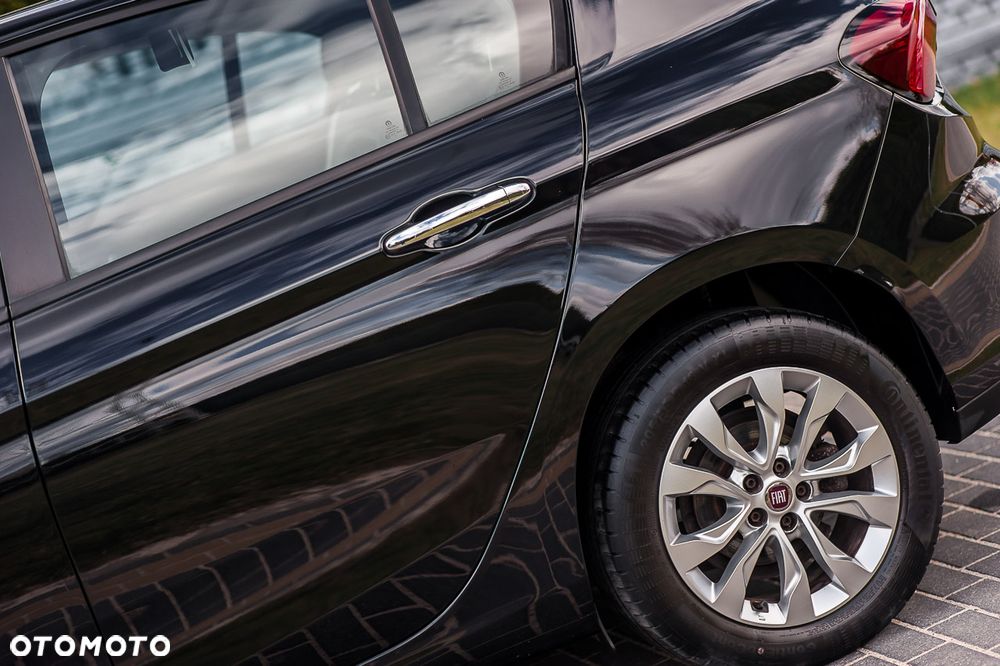 Fiat Tipo 1.4 16V More - 18