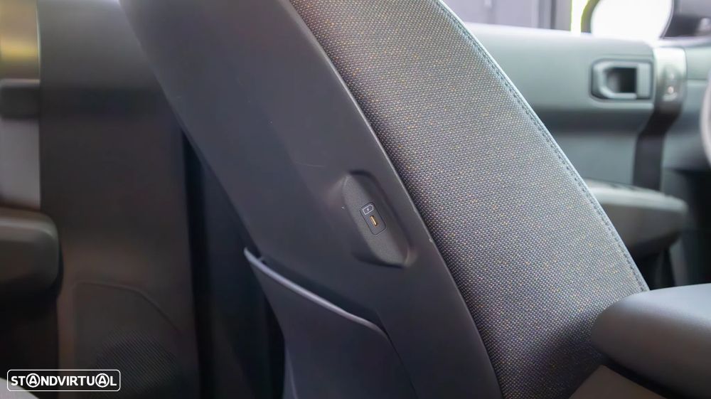 Kia EV3 81,4-kWh FWD Air - 12
