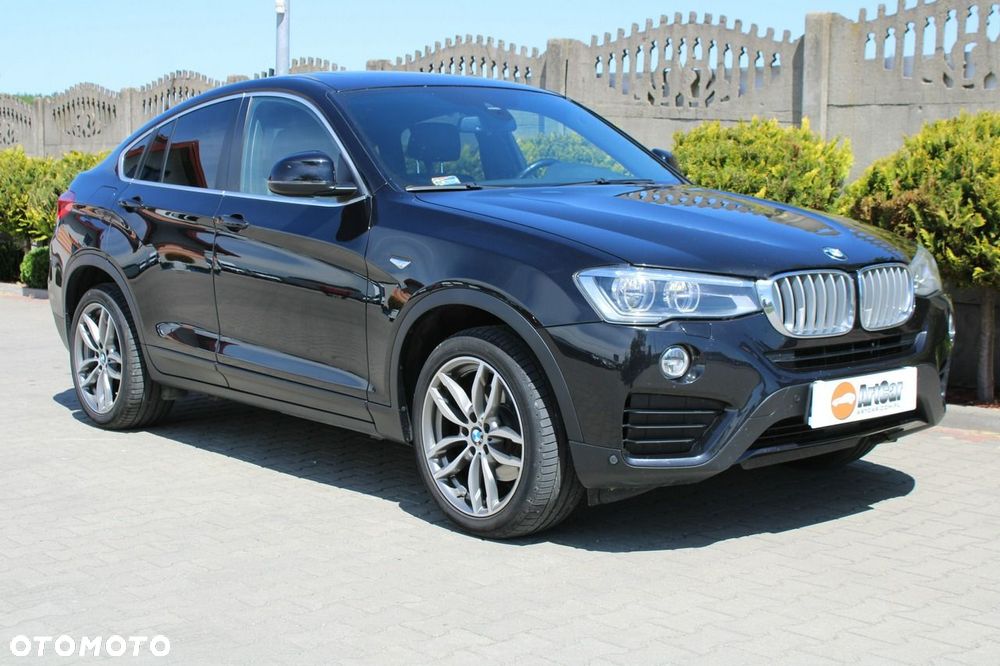 BMW X4 - 13