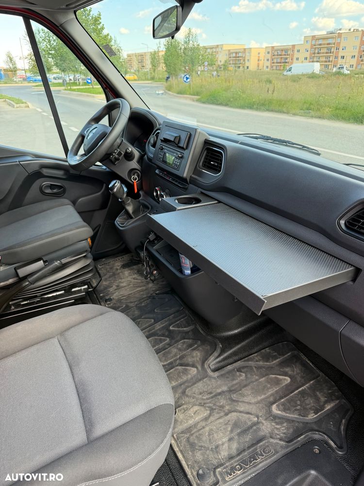 Renault Master - 23