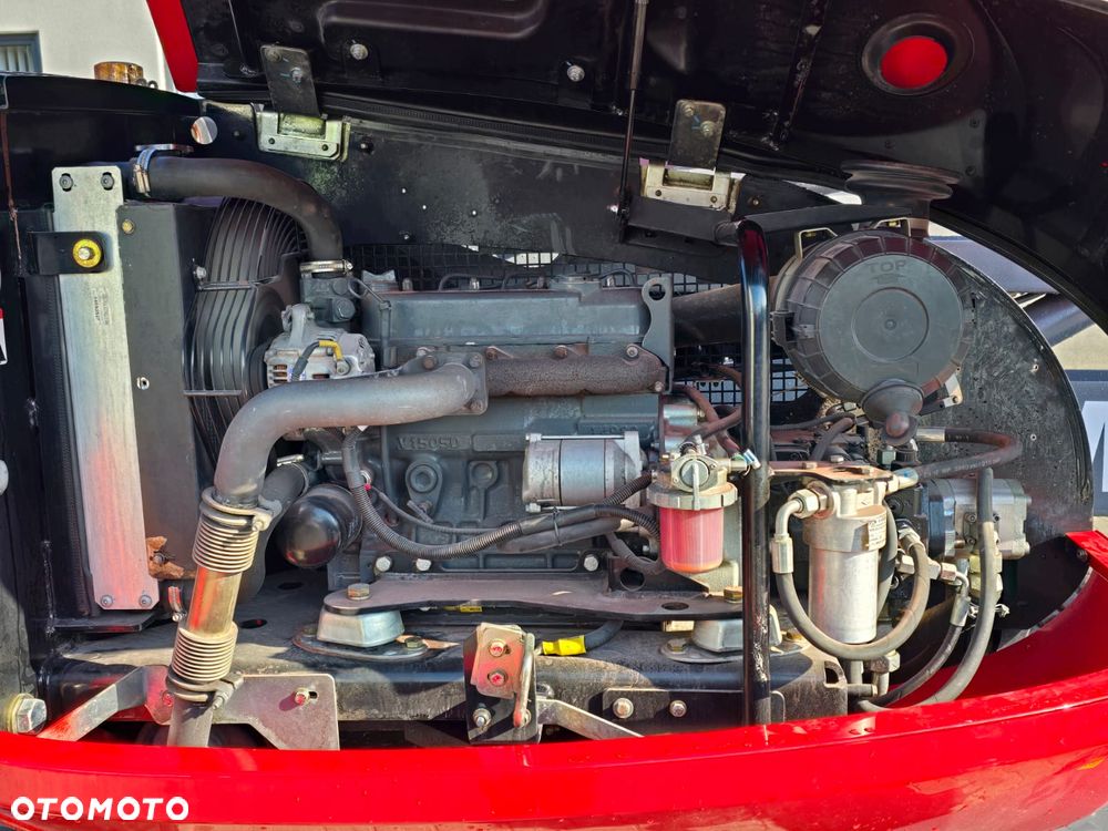 Manitou 160 ATJ E3 - 10