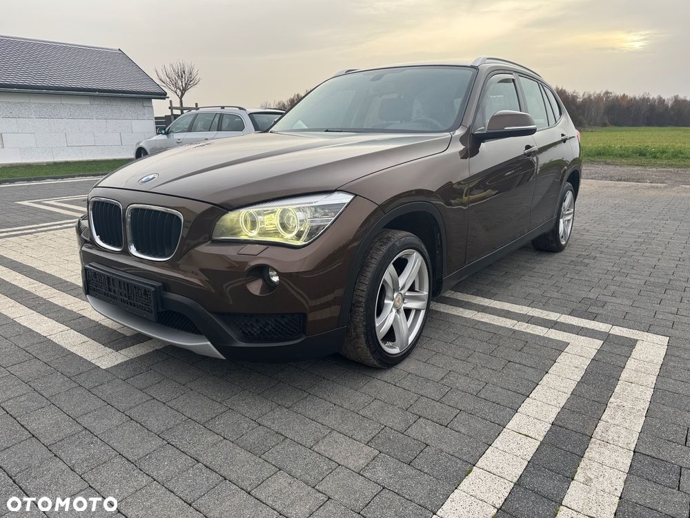 BMW X1 sDrive18d xLine - 3