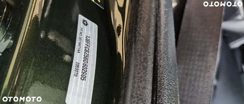 Jeep Patriot 2.0 CRD Limited - 31