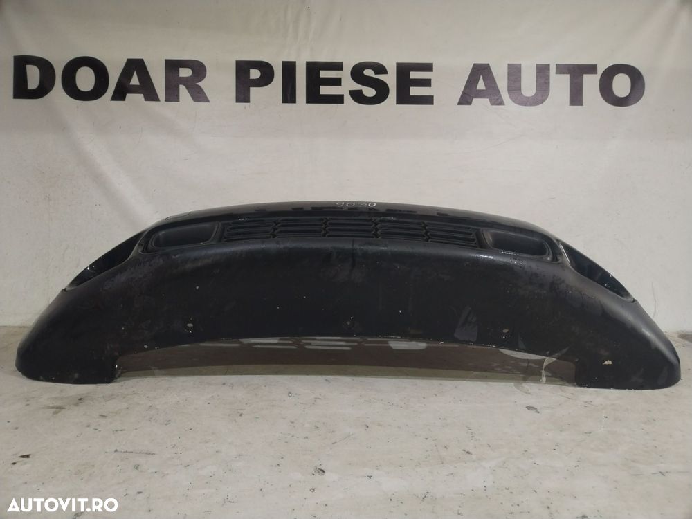 Bara fata Mini Cooper S, R60, Countryman, 2010, 2011, 2012, 2013, 2014, 2015, 2016. - 2