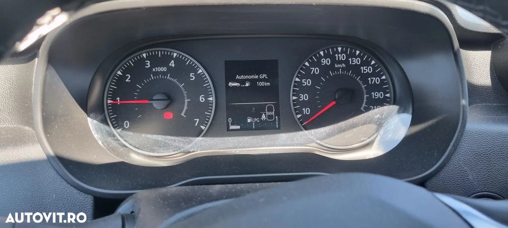 Dacia Duster ECO-G 100 Journey+ - 19