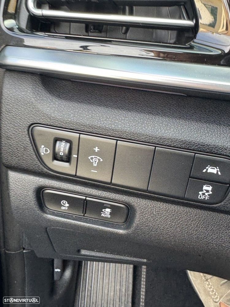Kia e-Niro 64kWh - 24