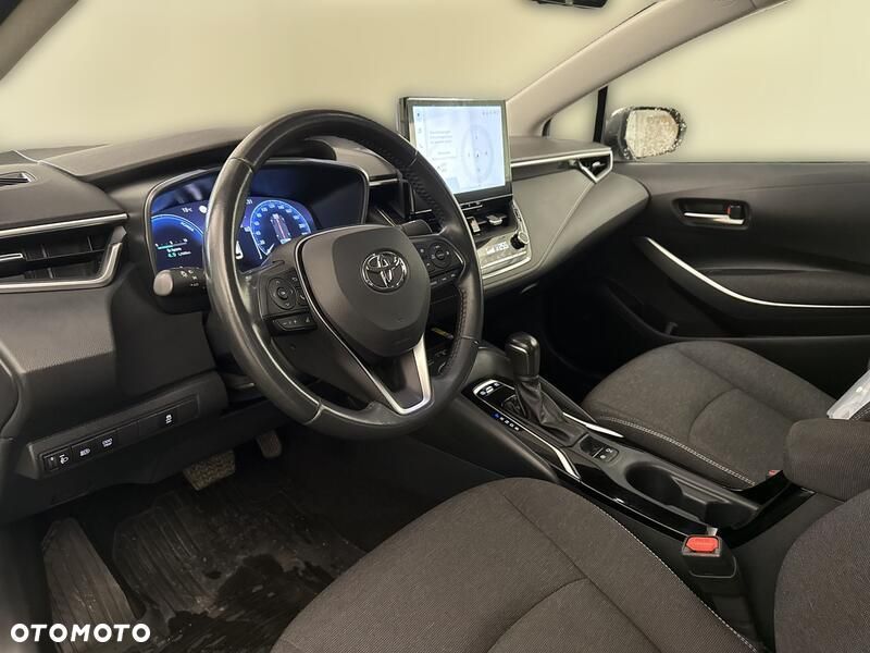 Toyota Corolla 1.8 Hybrid Comfort - 10