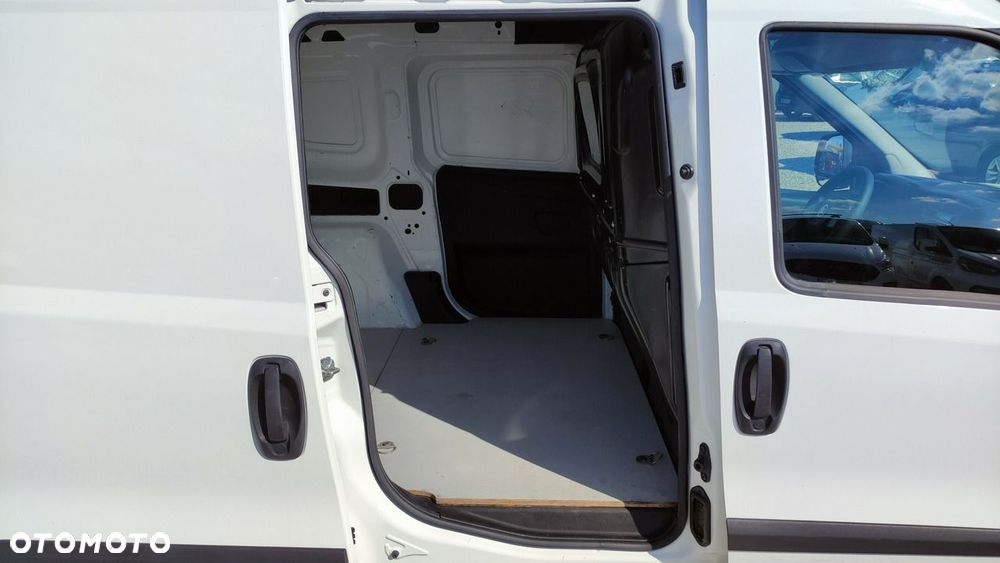 Fiat Doblo - 7