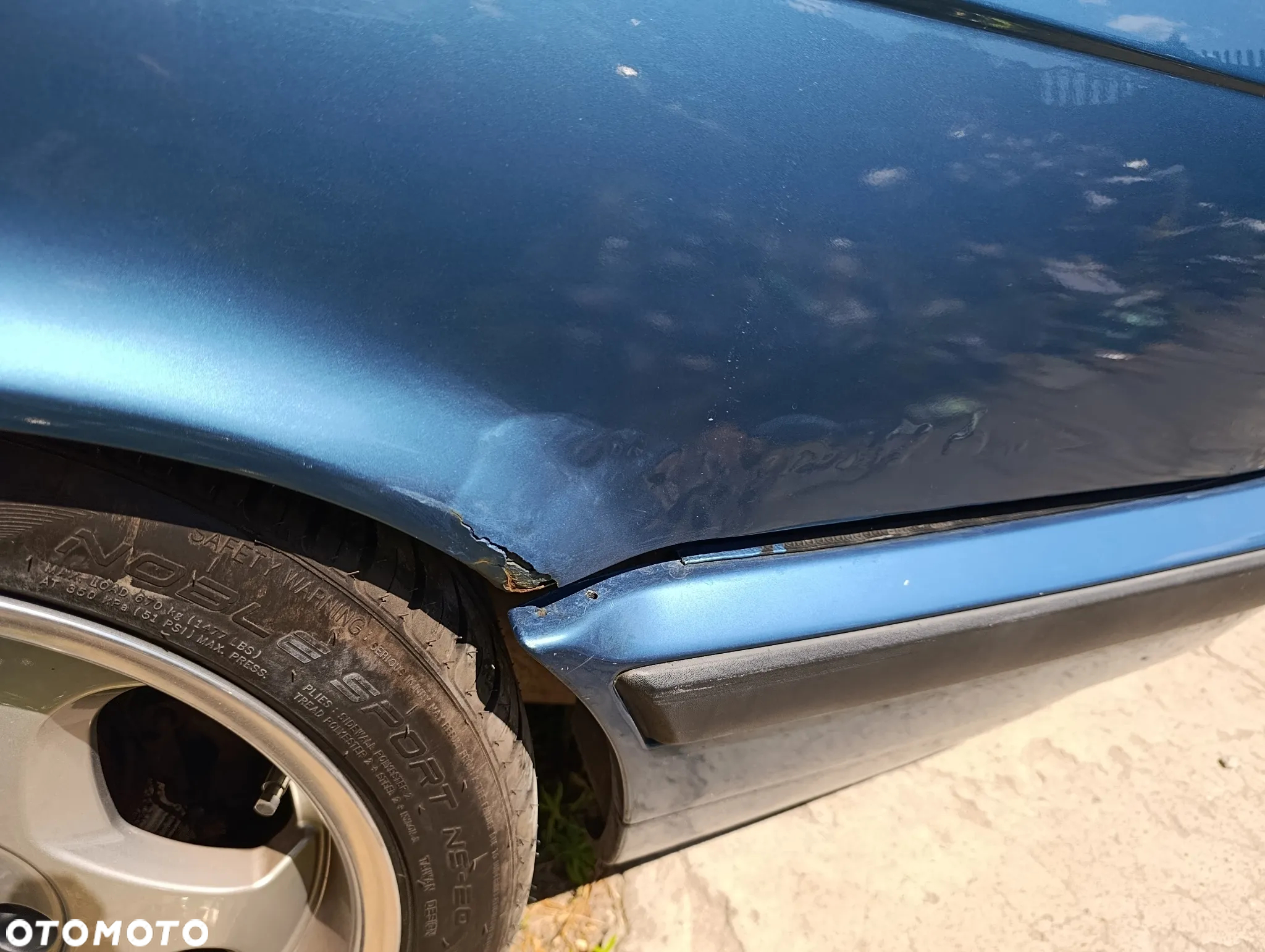 BMW Seria 5 - 30