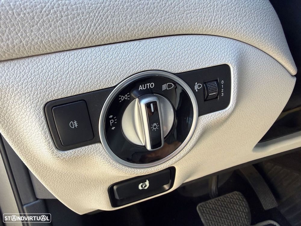 Mercedes-Benz GLA 200 CDI Style Aut. - 11