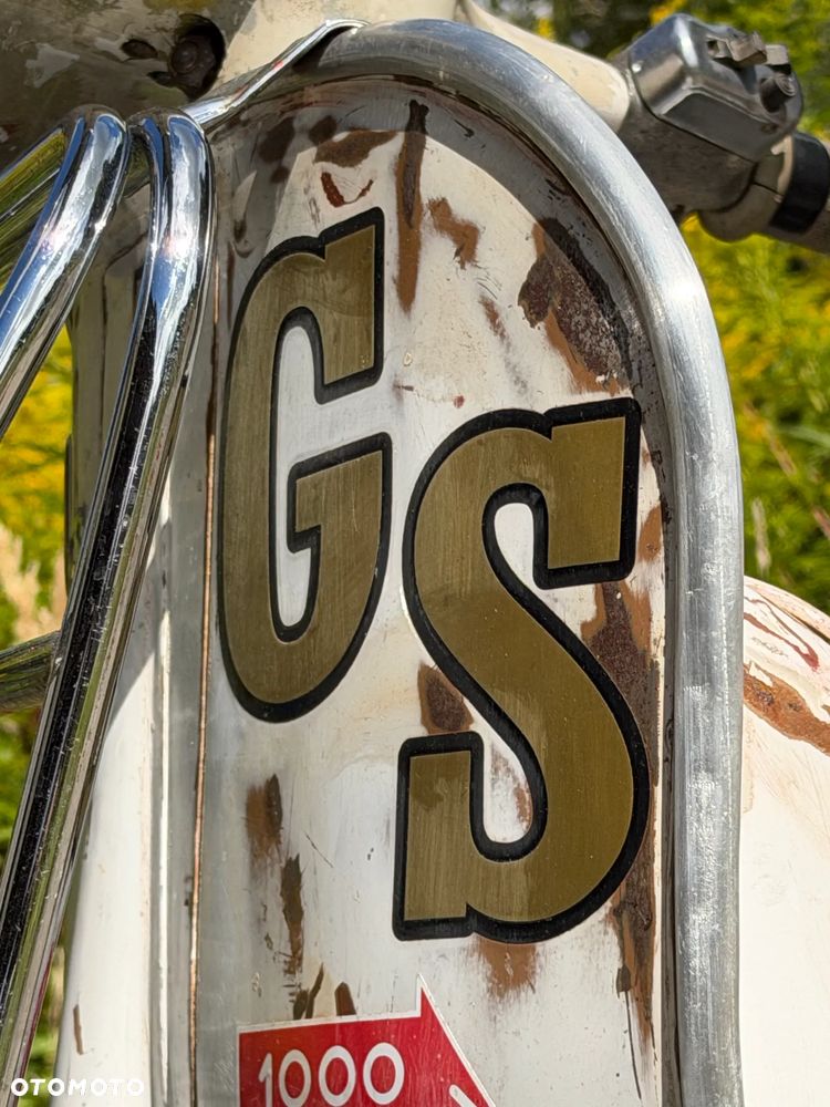 Vespa GS - 23