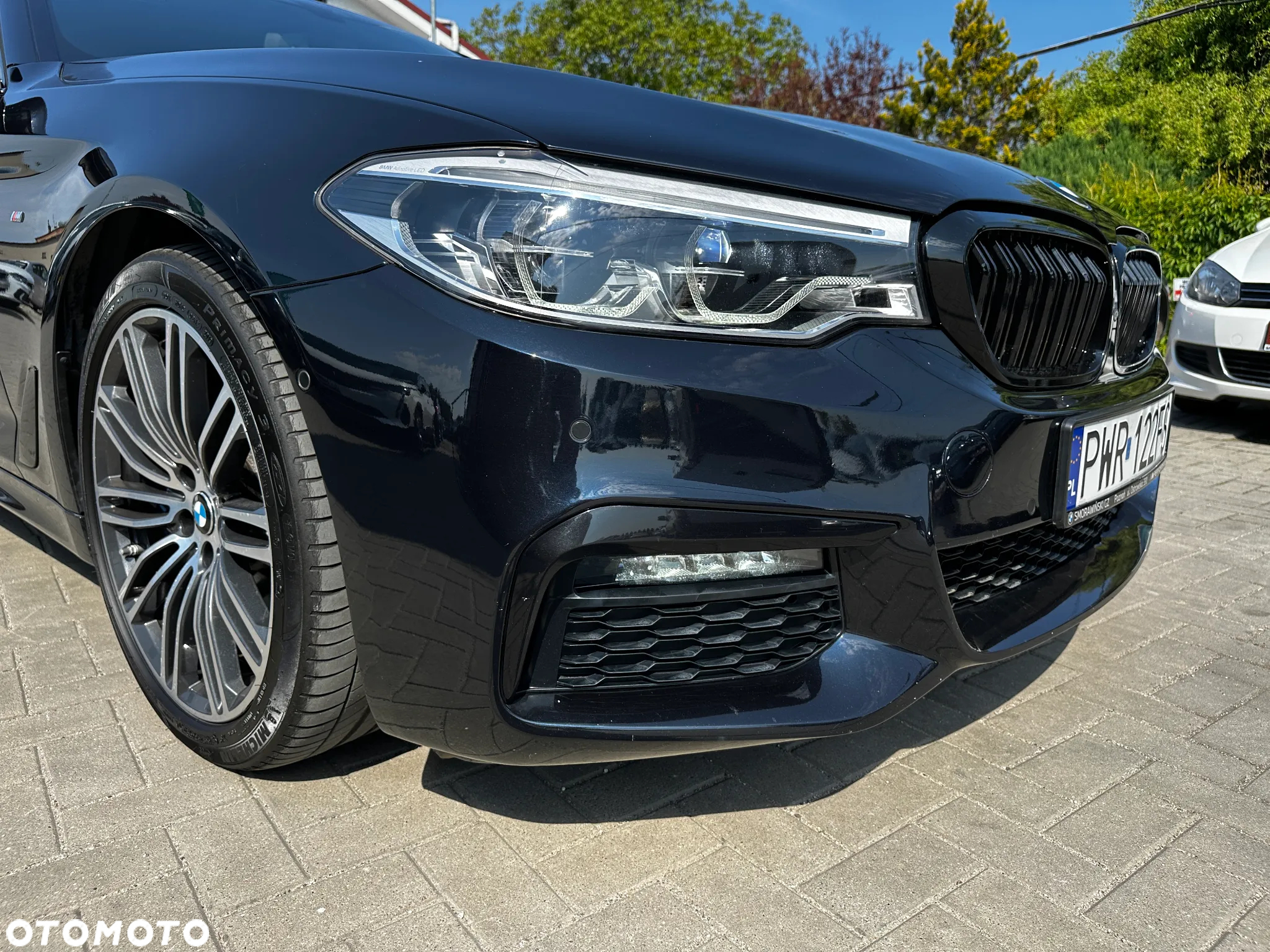 BMW Seria 5 - 39