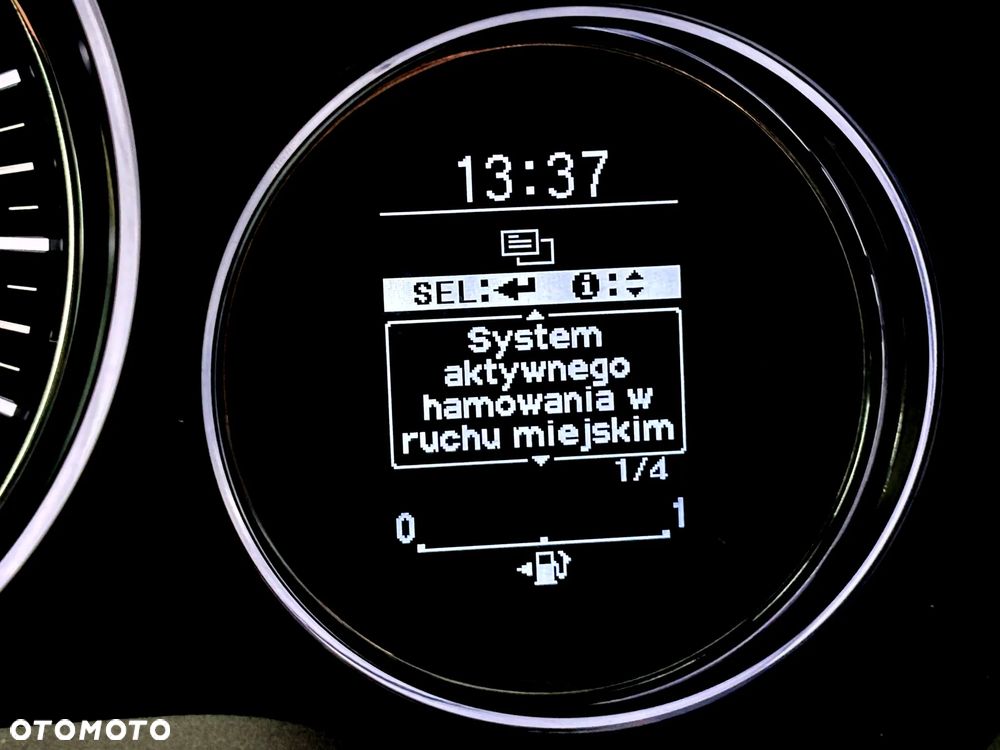 Honda HR-V 1.5 i-VTEC Elegance - 22