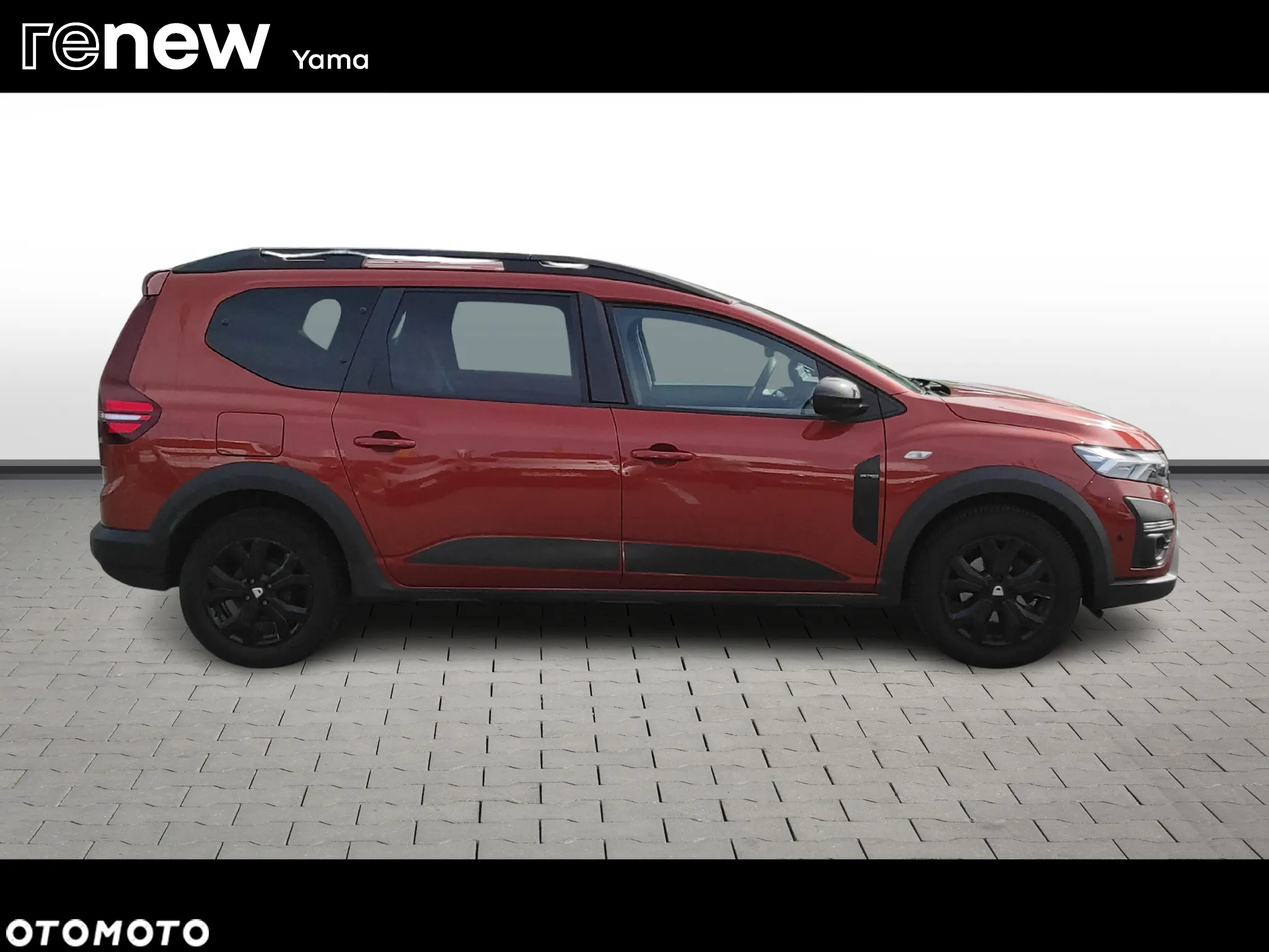 Dacia Jogger - 6